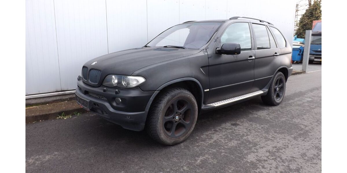 BMW X5 312.000 km 3.399 &euro; Fürth Burgfarrnbach 90768