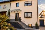 Reihenhaus Zirndorf - 5 Zimmer, 150 m&sup2;, 529.000&euro; | Angebot:26973356
