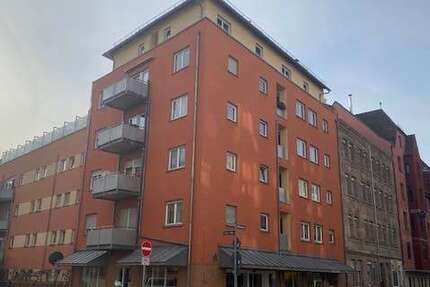 Wohnung Nürnberg Sankt Johannis - 3 Zimmer, 74 m&sup2;, 319.000&euro; | Angebot:25252345