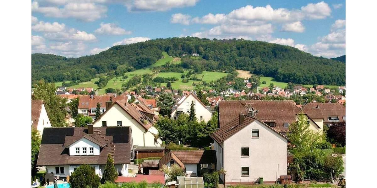 Etagenwohnung Schnaittach - 2 Zimmer, 57 m&sup2;, 254.900&euro; | Angebot:25698496