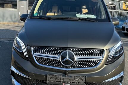 Mercedes-Benz V 250 137.041 km 45.900 &euro; Zirndorf 90513