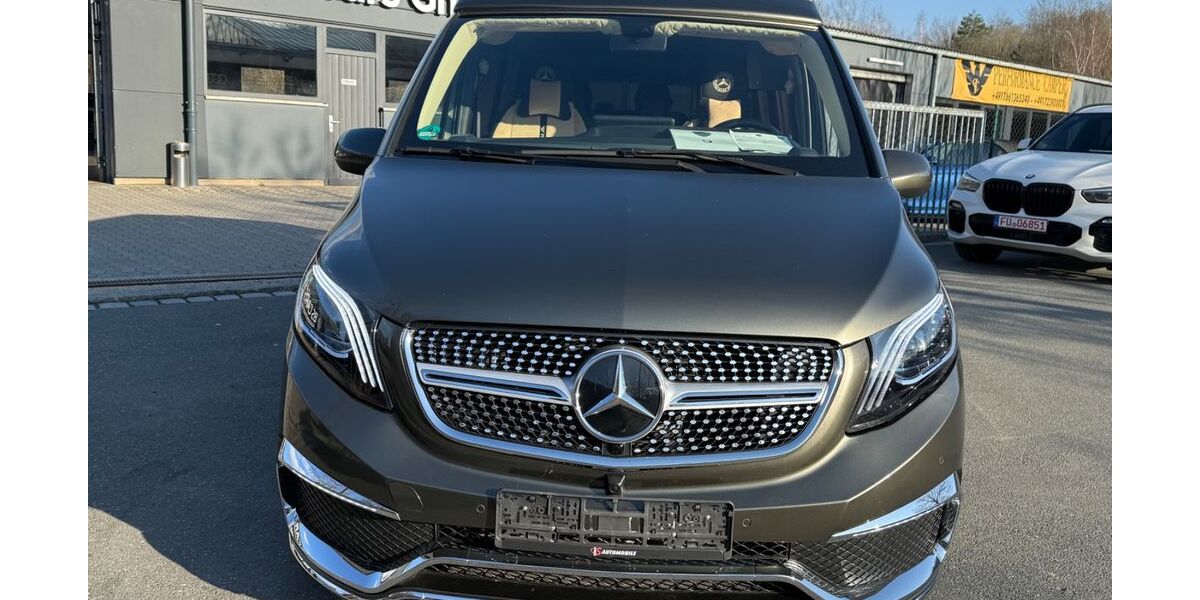Mercedes-Benz V 250 137.041 km 45.900 &euro; Zirndorf 90513