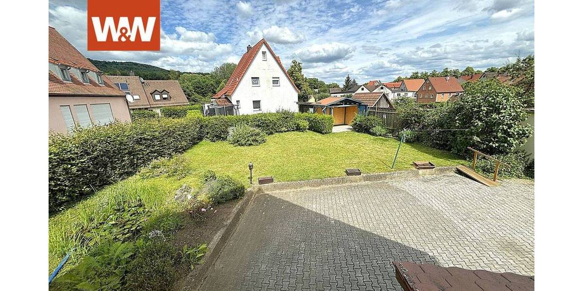 Mehrfamilienhaus, Wohnhaus Reichenschwand - 8 Zimmer, 247 m&sup2;, 489.000&euro; | Angebot:25662795