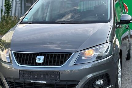 Seat Alhambra 299.500 km 7.990 &euro; Fürth 90763