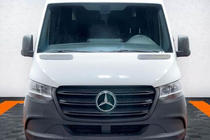 Mercedes-Benz Sprinter 110.153 km 29.631 &euro; Burgthann 90559
