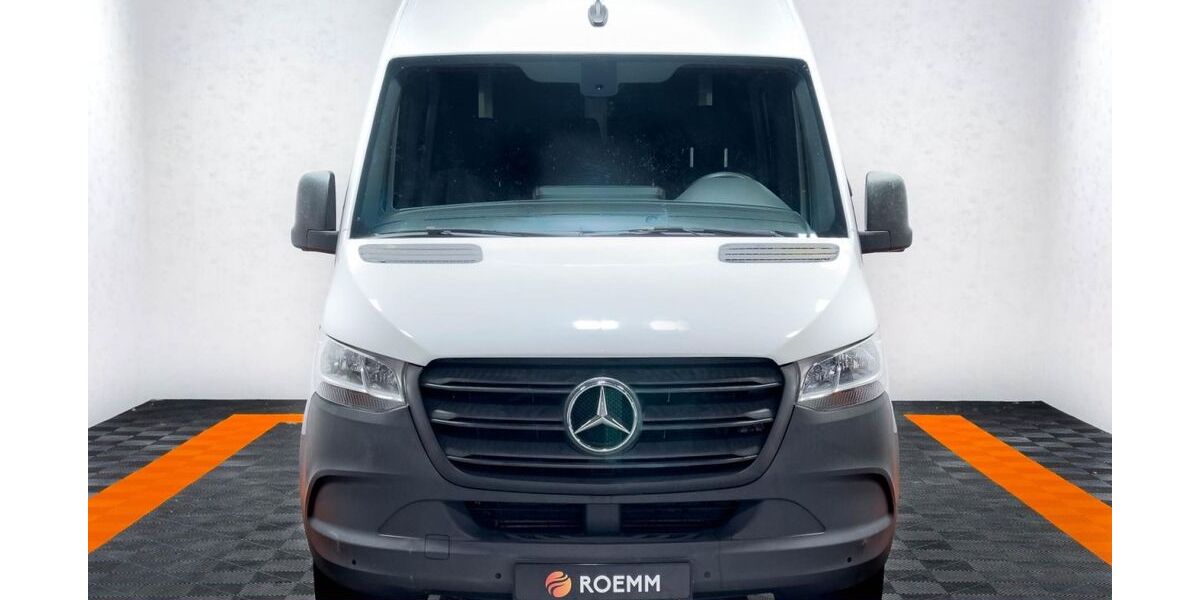 Mercedes-Benz Sprinter 110.153 km 29.631 &euro; Burgthann 90559