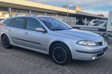 Renault Laguna 162.882 km 1.299 &euro; Nürnberg 90439