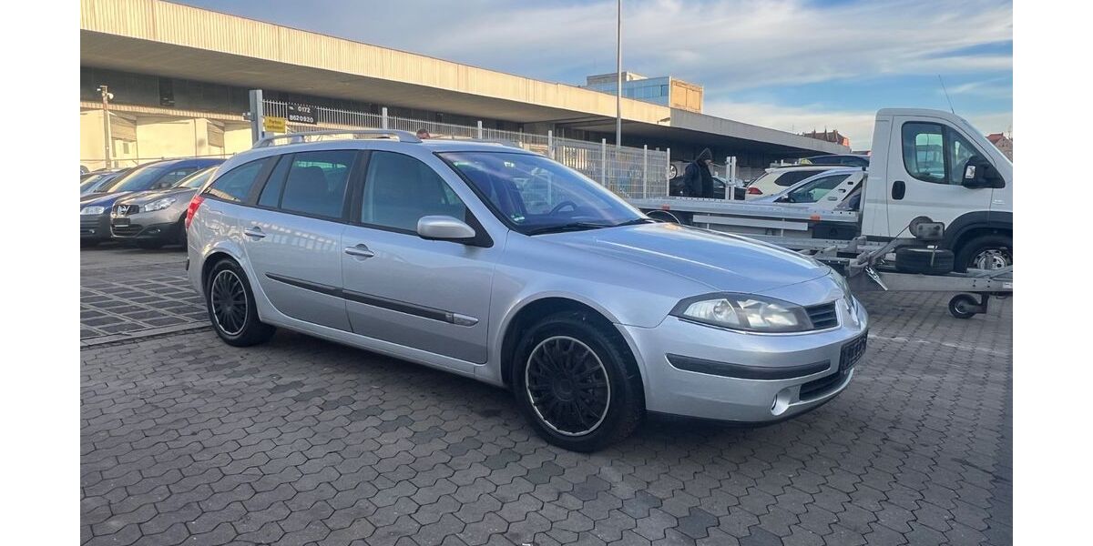 Renault Laguna 162.882 km 1.299 &euro; Nürnberg 90439