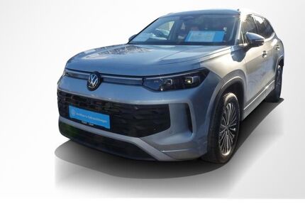 VW Tayron 24.150 km 36.880 &euro; Erlangen 91058
