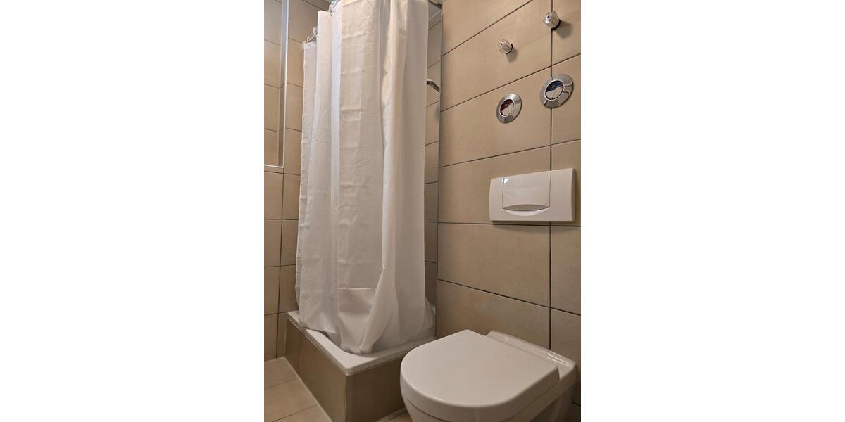 Etagenwohnung Fürth Südstadt - 1 Zimmer, 35 m&sup2;, 650&euro; | Angebot:26619260
