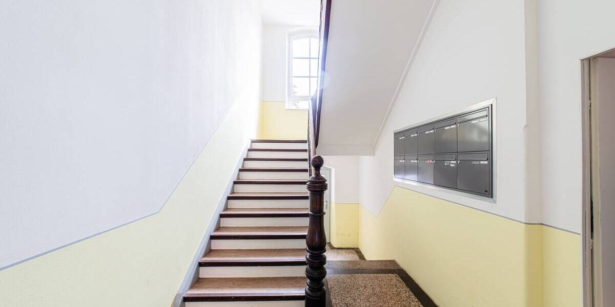 Etagenwohnung Nürnberg Seeleinsbühl - 2 Zimmer, 180.400&euro; | Angebot:25799040