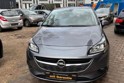 Opel Corsa 103.000 km 7.999 &euro; Nürnberg 90431