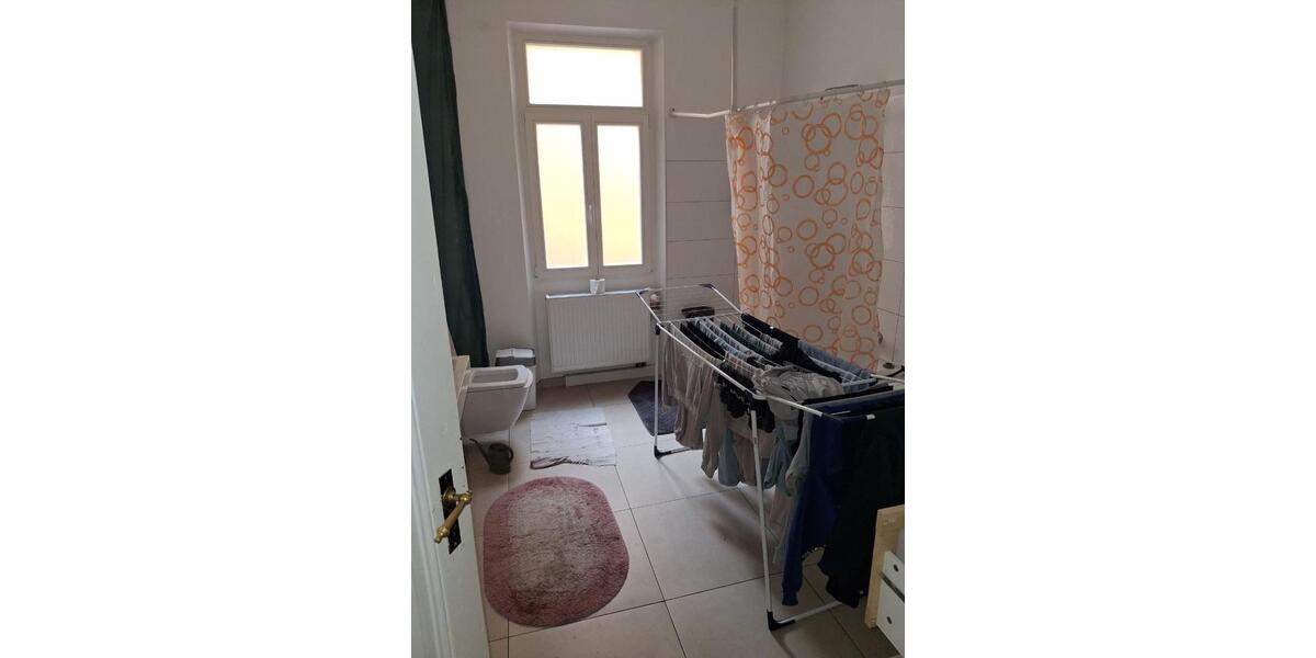 Etagenwohnung Nürnberg Sankt Leonhard - 4 Zimmer, 12 m&sup2;, 410&euro; | Angebot:25725514