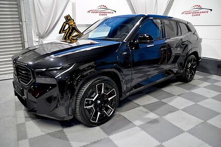 BMW XM 40.000 km 104.999 &euro; Nürnberg 90431