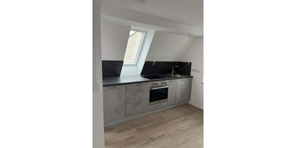 Etagenwohnung Schnaittach Hedersdorf - 3 Zimmer, 64 m&sup2;, 229.000&euro; | Angebot:25806713