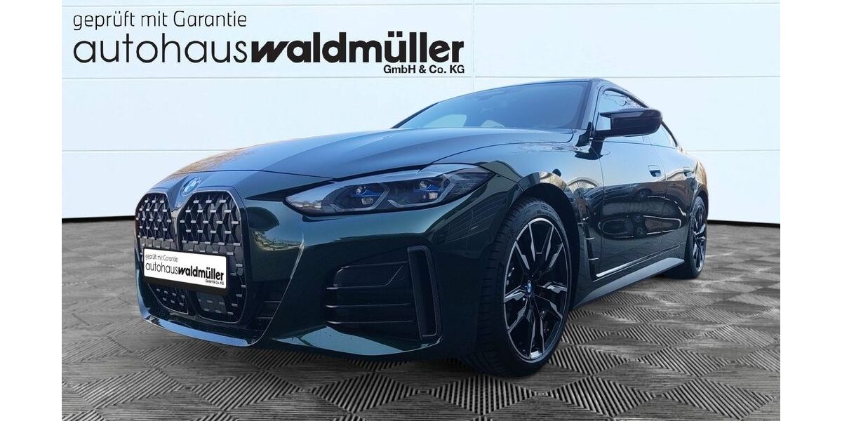 BMW M440 54.728 km 52.500 &euro; Roth 91154