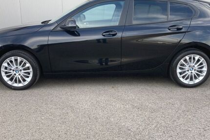 BMW 118 54.000 km 22.800 &euro; Baiersdorf 91083