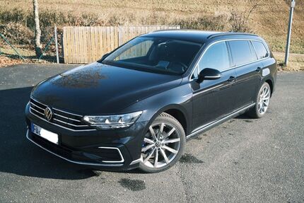 VW Passat 85.000 km 18.700 &euro; Fürth 90768