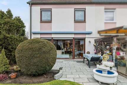 Haus Nürnberg Katzwang - 7 Zimmer, 128 m&sup2;, 549.000&euro; | Angebot:25245298