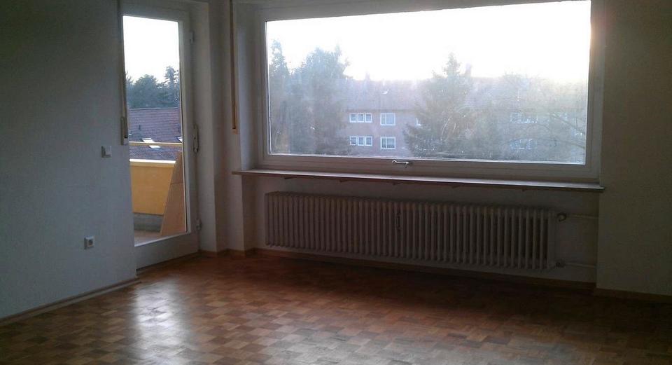 Etagenwohnung Erlangen Am Anger - 4 Zimmer, 93 m&sup2;, 535.000&euro; | Angebot:26729559