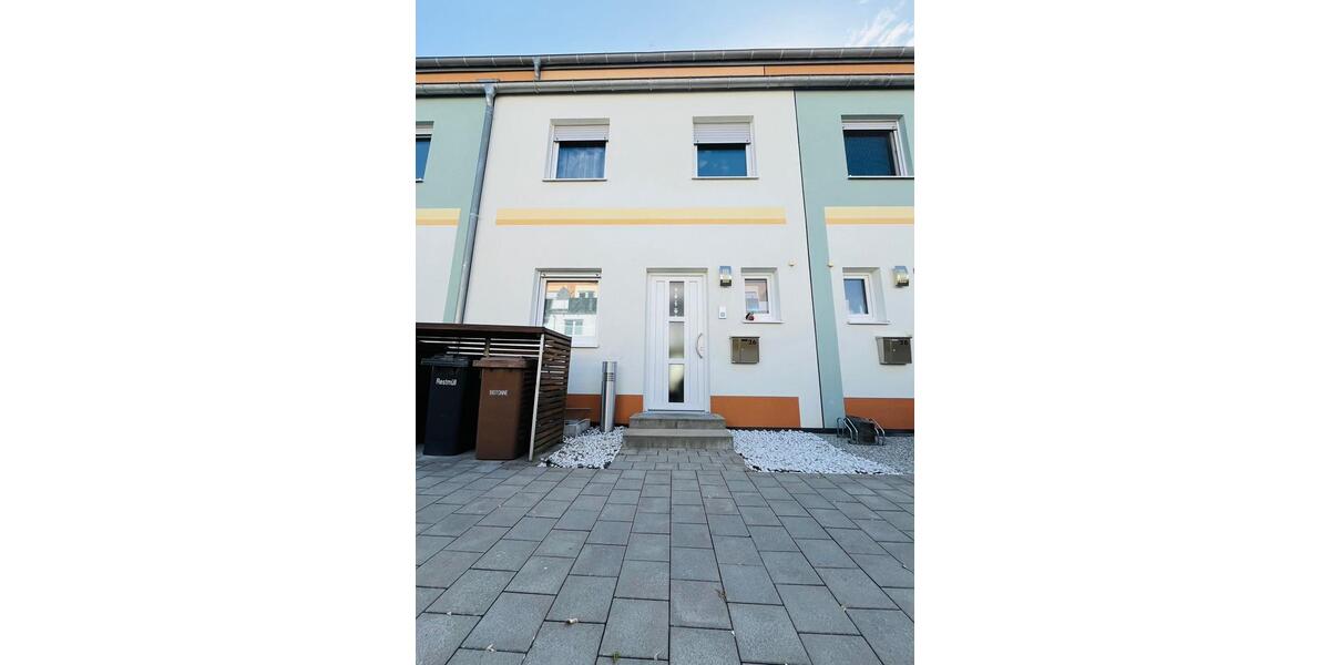 Reihenhaus Adelsdorf - 4 Zimmer, 136 m&sup2;, 549.000&euro; | Angebot:25991623