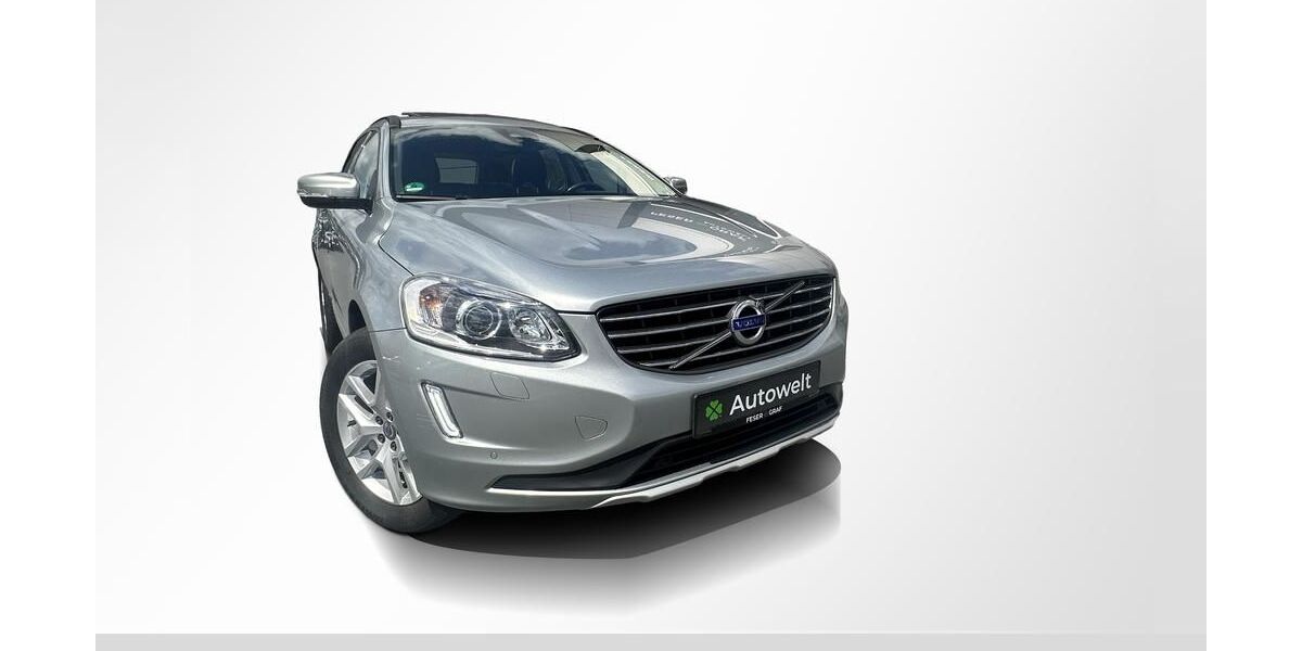 Volvo XC60 65.400 km 17.890 &euro; Roth 91154