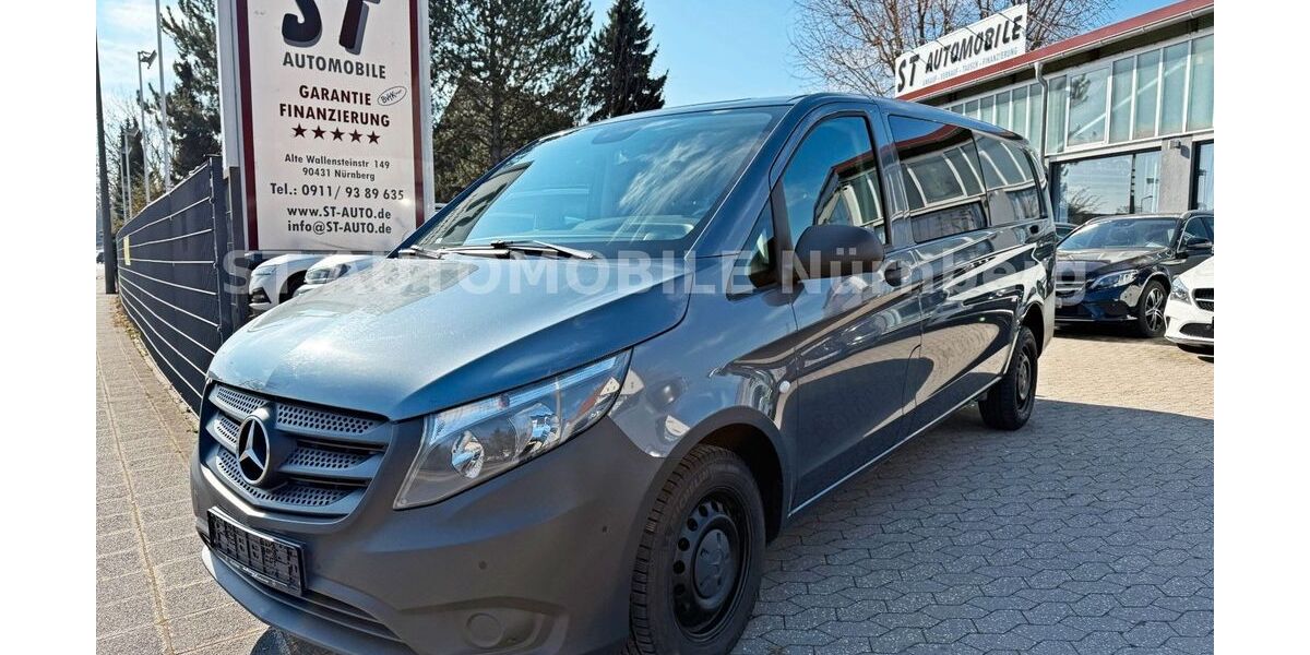 Mercedes-Benz Vito 279.800 km 13.200 &euro; Nürnberg 90431
