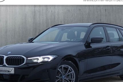 BMW 330 19.664 km 36.960 &euro; Forchheim 91301