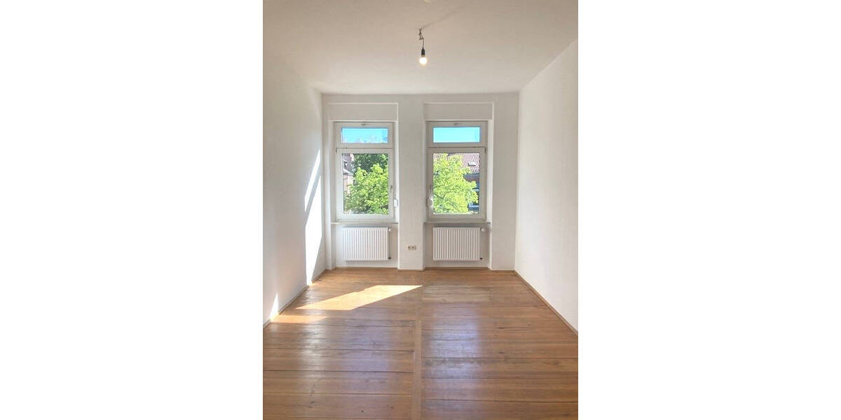 Etagenwohnung Nürnberg St Johannis - 5 Zimmer, 150 m&sup2;, 1.550&euro; | Angebot:26799159