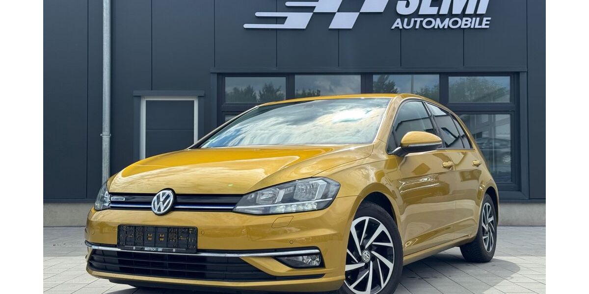 VW Golf 94.000 km 13.690 &euro; Oberferrieden/Burgthann 90559