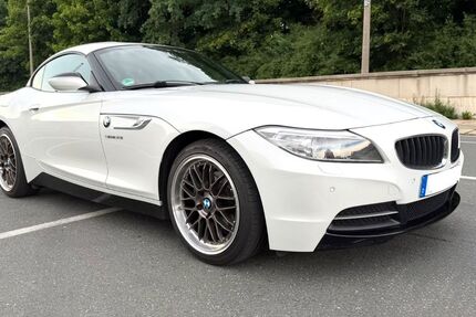 BMW Z4 110.500 km 15.850 &euro; Nürnberg 90489