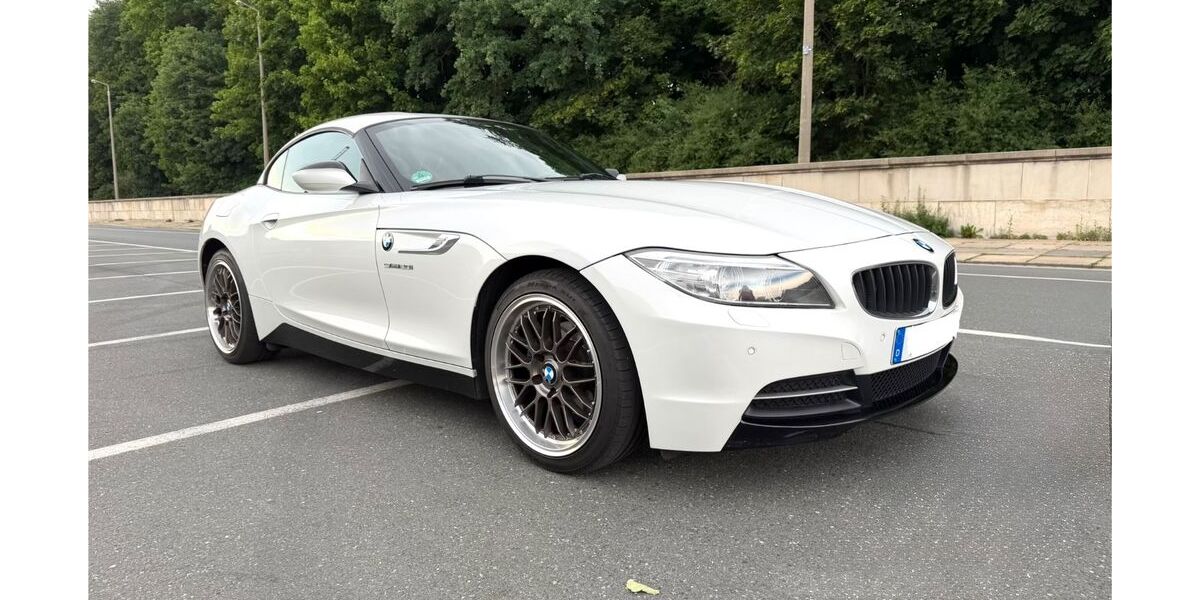 BMW Z4 110.500 km 15.850 &euro; Nürnberg 90489