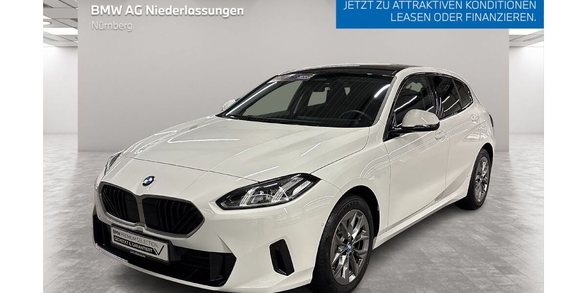 BMW 120 15.081 km 26.894 &euro; Nürnberg 90441