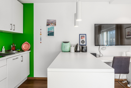 Wohnung Nürnberg - 2 Zimmer, 33 m&sup2;, 177.000&euro; | Angebot:25695857