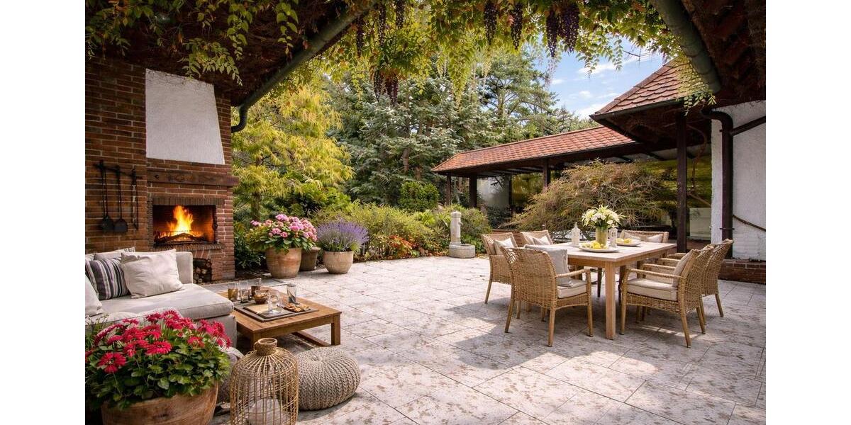 Villa Zirndorf - 6 Zimmer, 308 m&sup2;, 2.400&euro; | Angebot:26605689