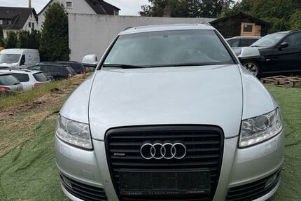 Audi A6 273.896 km 6.000 &euro; Forchheim 91301