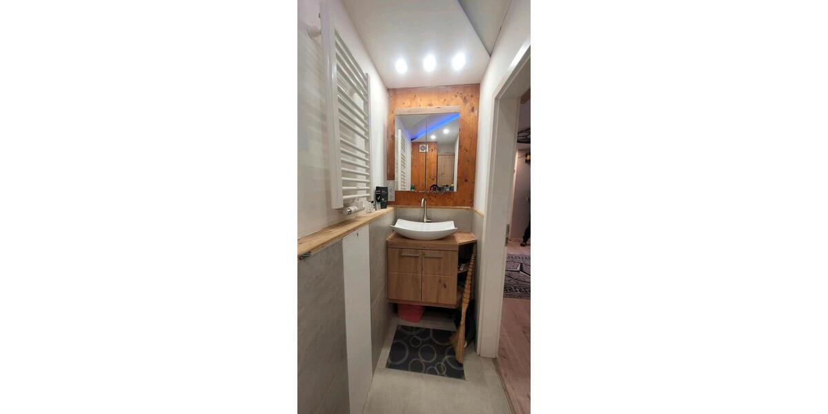 Erdgeschoßwohnung Fürth Südstadt - 1 Zimmer, 29 m&sup2;, 120.000&euro; | Angebot:26415938