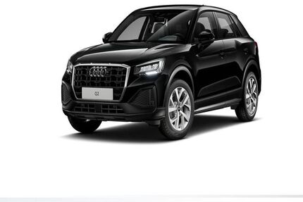 Audi Q2 17.749 km 26.980 &euro; Fürth 90763