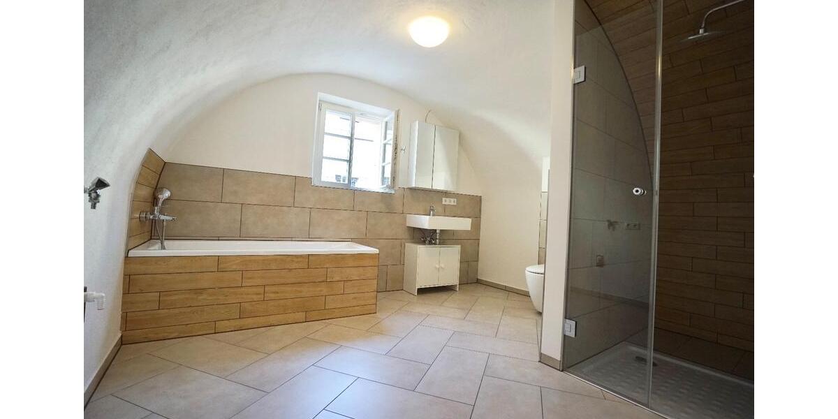 Erdgeschoßwohnung Nürnberg Katzwang - 3 Zimmer, 105 m&sup2;, 1.590&euro; | Angebot:25512900