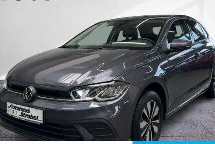 VW Polo 10.682 km 21.890 &euro; Schnaittach 91220
