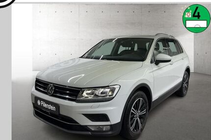 VW Tiguan 170.000 km 13.805 &euro; Neustadt/Aisch 91413