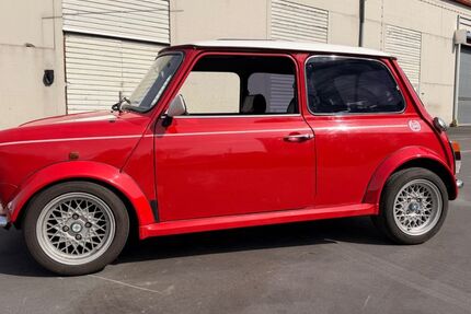 Rover Andere 24.860 km 9.000 &euro; Nürnberg 90429