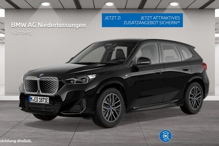 BMW iX1 14.436 km 51.895 &euro; Nürnberg 90441