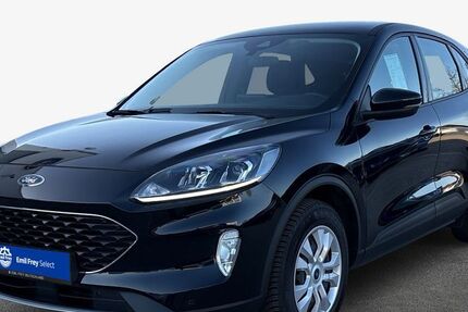 Ford Kuga 22.809 km 19.450 &euro; Roth 91154