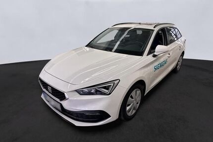 Seat Leon 101.650 km 19.740 &euro; Forchheim 91301