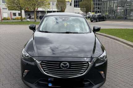 Mazda CX-3 94.600 km 16.300 &euro; Nürnberg 90459