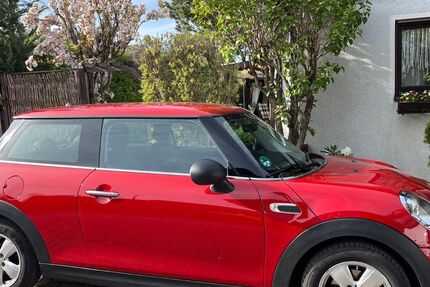 Mini ONE 81.100 km 8.700 &euro; Pyrbaum 90602