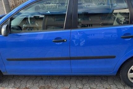 VW Polo 187.420 km 750 &euro; Schwarzenbruck 90592