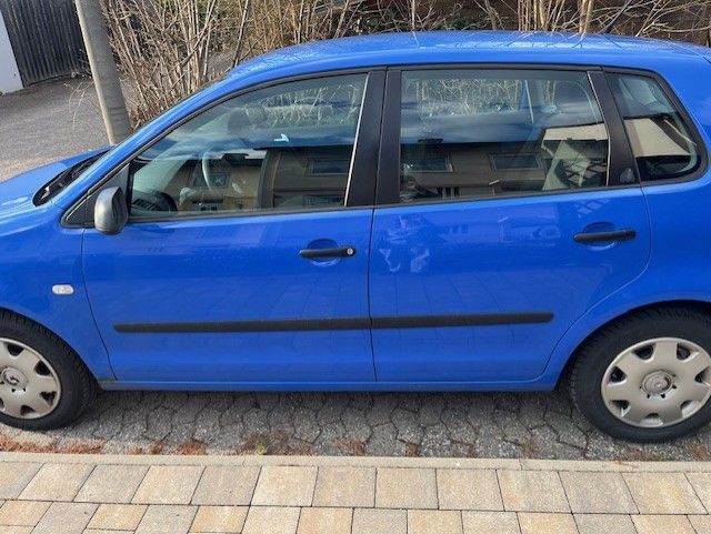 VW Polo 187.420 km 980 &euro; Schwarzenbruck 90592