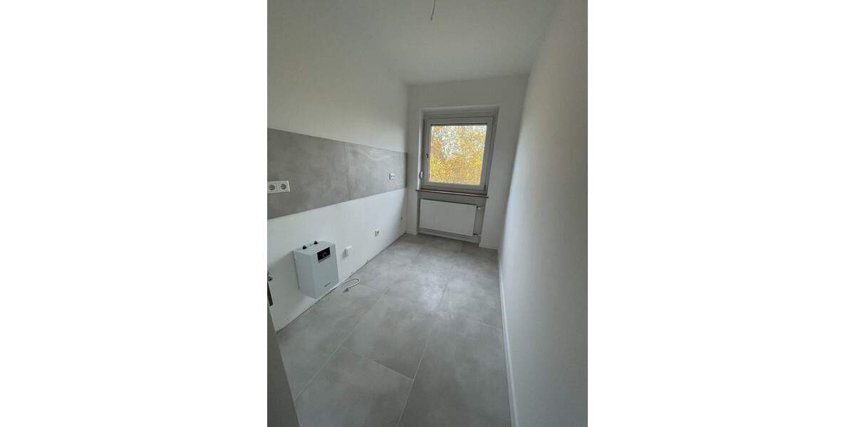 Etagenwohnung Erlangen Bruck - 3 Zimmer, 79 m&sup2;, 299.000&euro; | Angebot:25667634